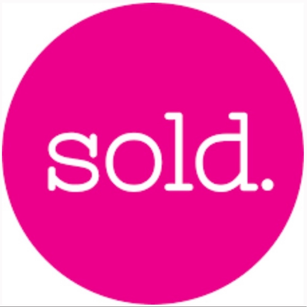 Sold out